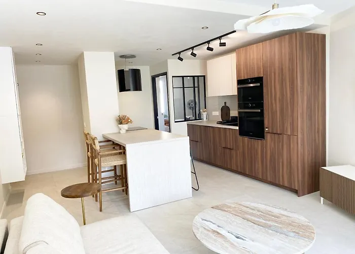 Le Petit Berriat - Centre Daire Grenoble